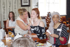 Make-up Lessons