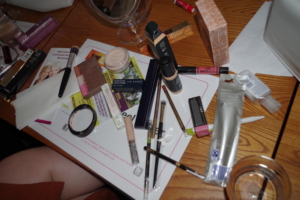 All the right tools