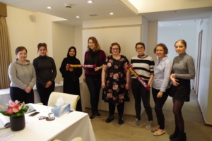 Beauty Day May 2017