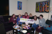 Selfcare Workshops for Young People with Cancer