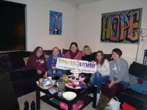 Selfcare Workshops for Young People with Cancer