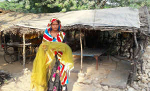 Protect Life from Malaria by mosquito nets