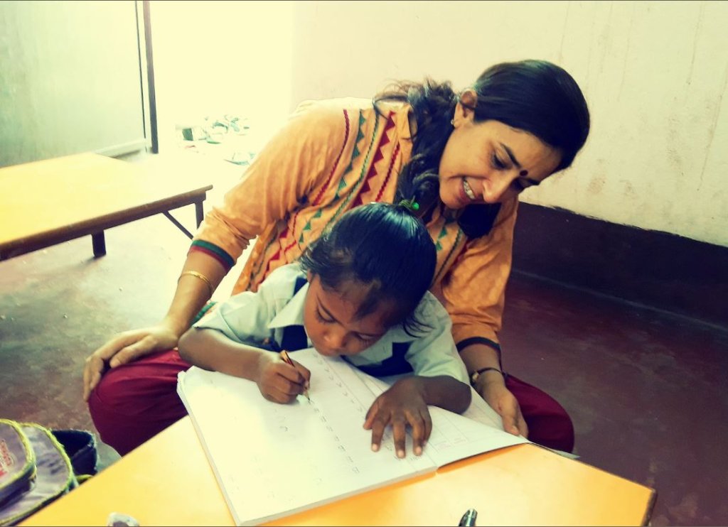 Help Create A Revolution In Education