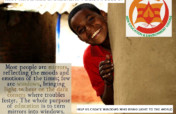 Help Create A Revolution In Education