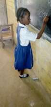 Student in Class