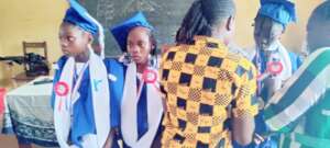 Graduation Ceremony