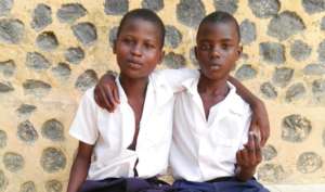 Friends ready for another school year