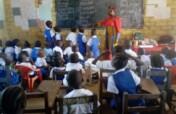 Empower the Future: Educate Liberian Children