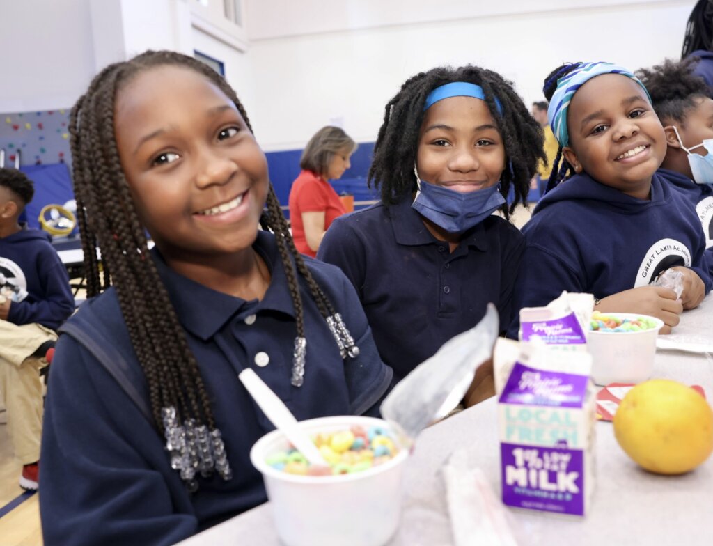 Help Youth Be Their Best Selves