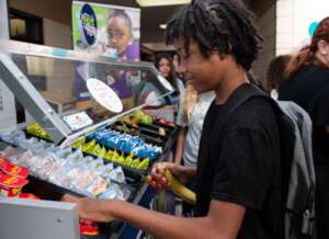 Help Youth Be Their Best Selves
