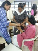 creating solutions for persons with disability