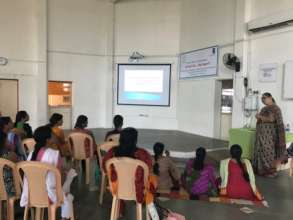 Course on language Development