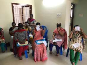 Training for school teachers and special educators