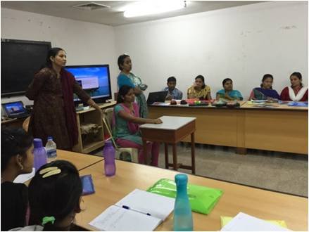 Human Resource - Capacity Building