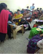 Working with Persons with CP