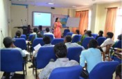 Human Resource - Capacity Building