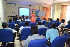 Human Resource - Capacity Building