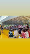 orientation by the office of student life and iysp