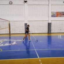 daily routine to maintain the facility