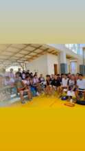 the athlete applicants
