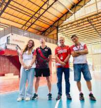 THE COACHES