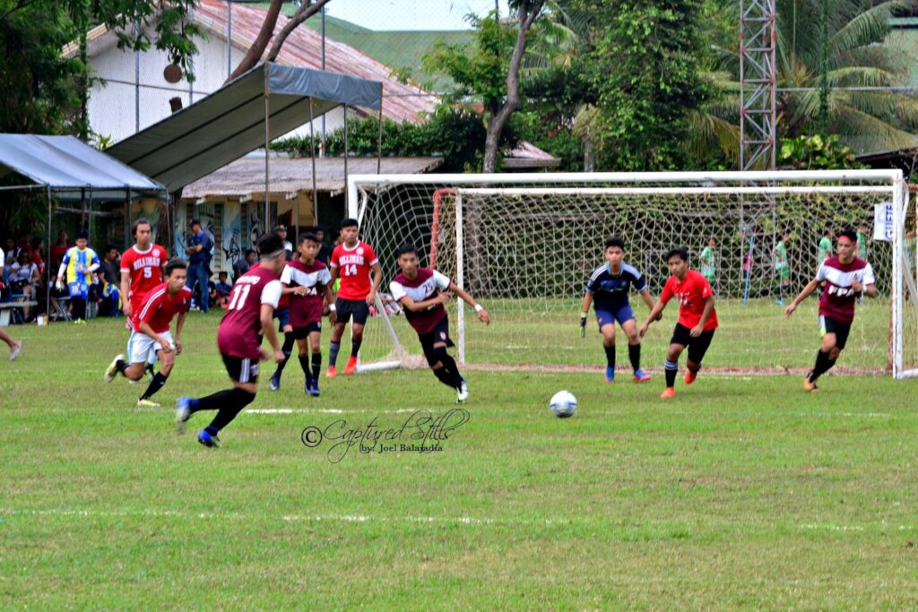 football