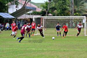 football