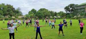 wellness program launched