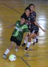 athletes in action