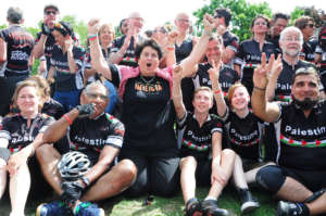 Big Ride 2015