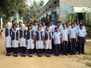 New Uniforms 2