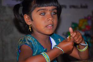 Breaking Barriers for the Visually Impaired