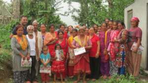 Workshop to raise awareness of trafficking