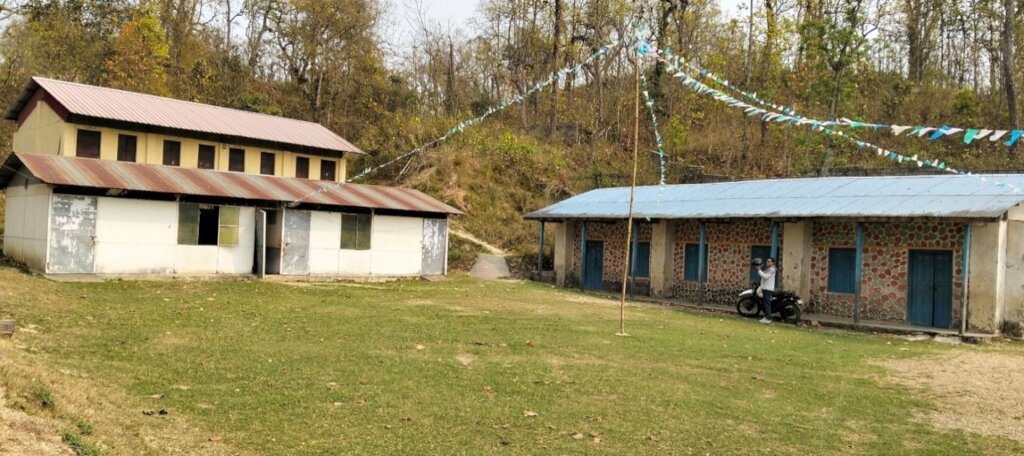 Gyanjyoti Basic School