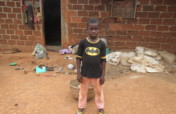 Help Leonel have a Brighter Future