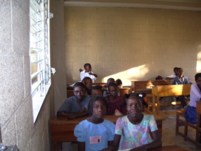 Classroom