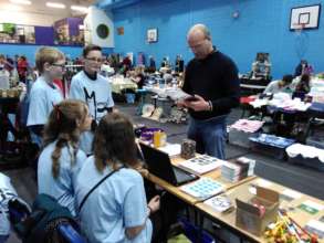 MammalWeb Community Fair