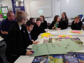 MammalWeb school project
