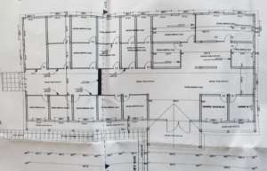 Our Renovation Plans