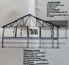 Renovation Plans