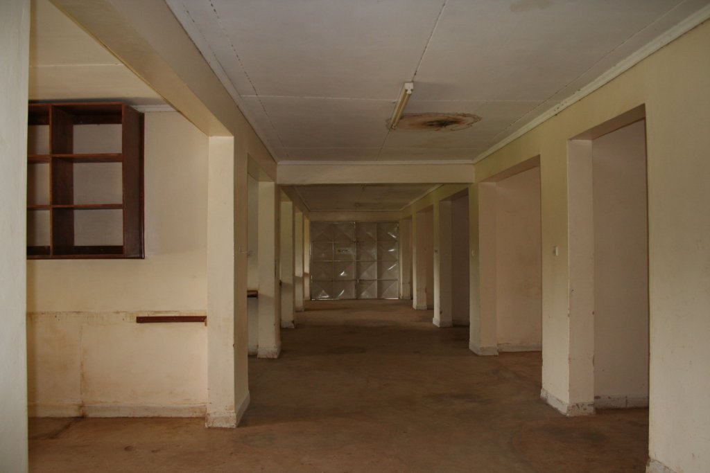 Break Ground: advance adolescent care in Kenya