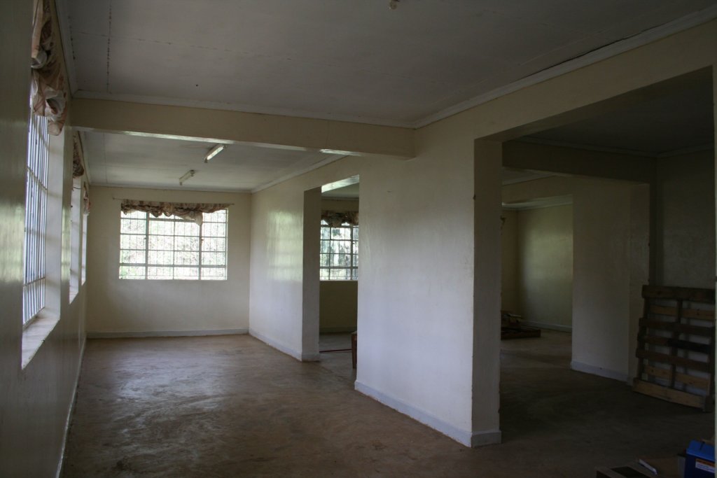 Break Ground: advance adolescent care in Kenya