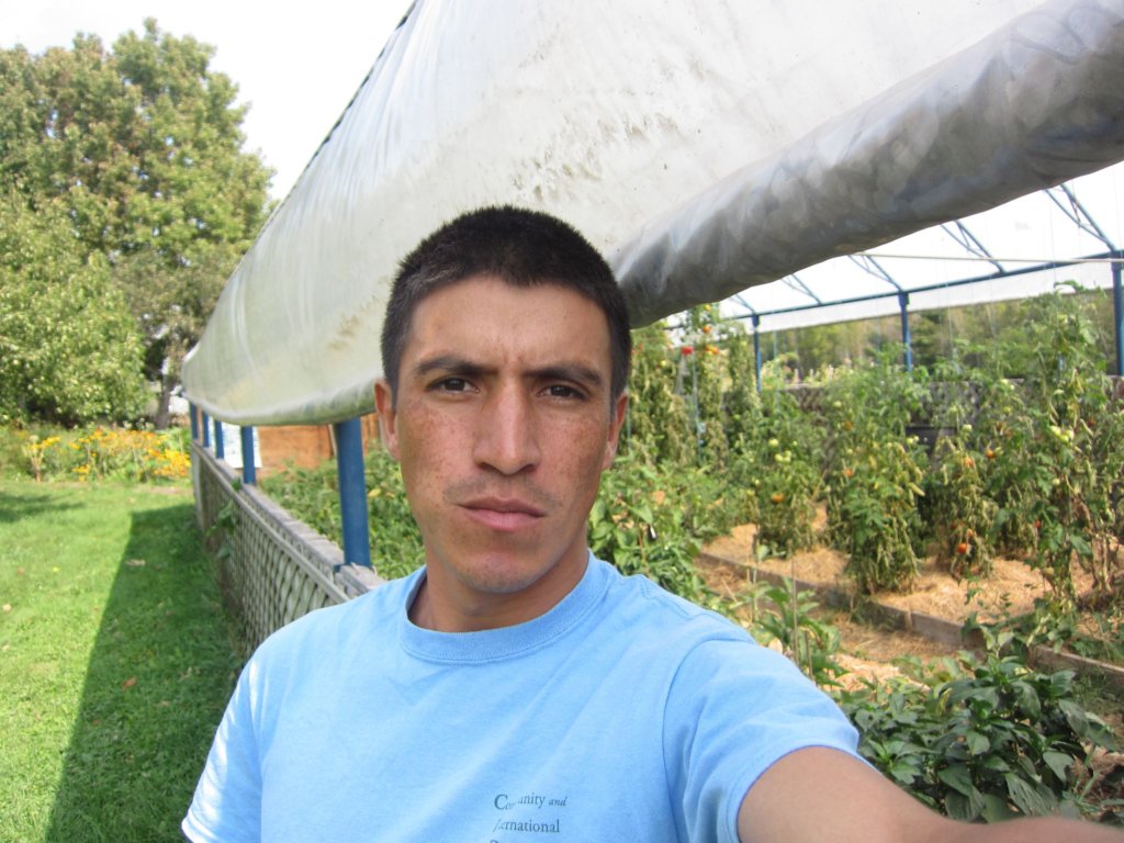 Strengthen Climate Resiliency in Central America