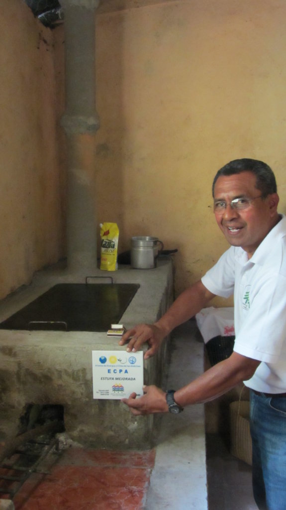 Strengthen Climate Resiliency in Central America