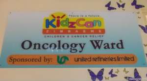 Kidzcan ward