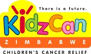 Buy an Ambulance 4 Children with Cancer (Zimbabwe)