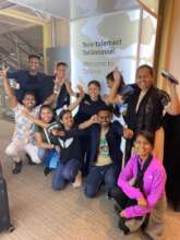 Butterflies in Estonia