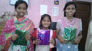 Prizes for our top regular library users.