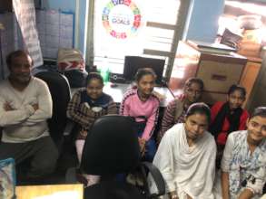 January Meeting