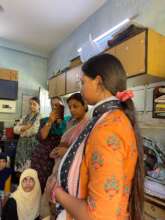 Zeenat, now a qualified lawyer, shares her journey